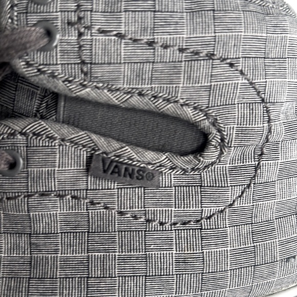 Vans High Tops- Rare Design! 6.5 - Picture 7 of 9